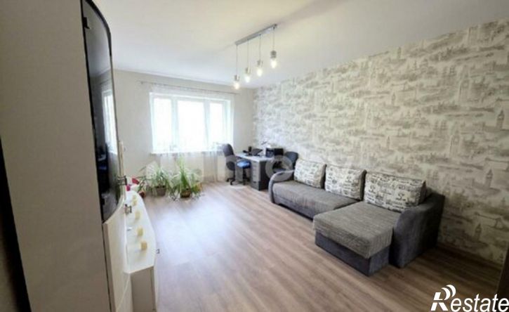 3-комн квартира улица Партизана Железняка, 19,  д. 19