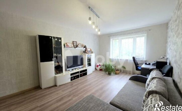 3-комн квартира улица Партизана Железняка, 19,  д. 19