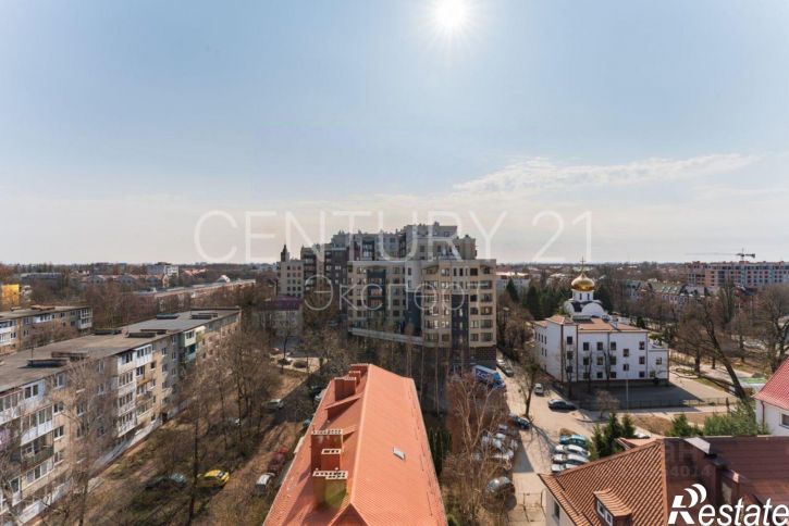 2-комн квартира улица Космонавта Леонова, 55 к3,  д. 55 к3