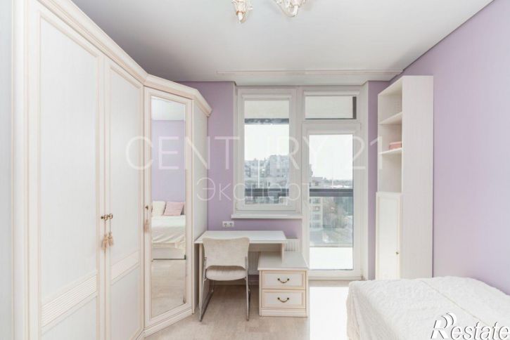 2-комн квартира улица Космонавта Леонова, 55 к3,  д. 55 к3