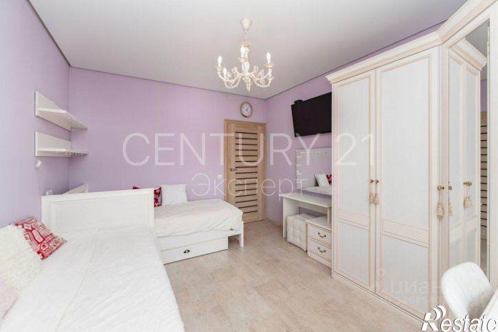 2-комн квартира улица Космонавта Леонова, 55 к3,  д. 55 к3