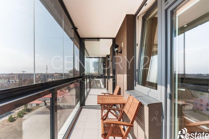 2-комн квартира улица Космонавта Леонова, 55 к3,  д. 55 к3