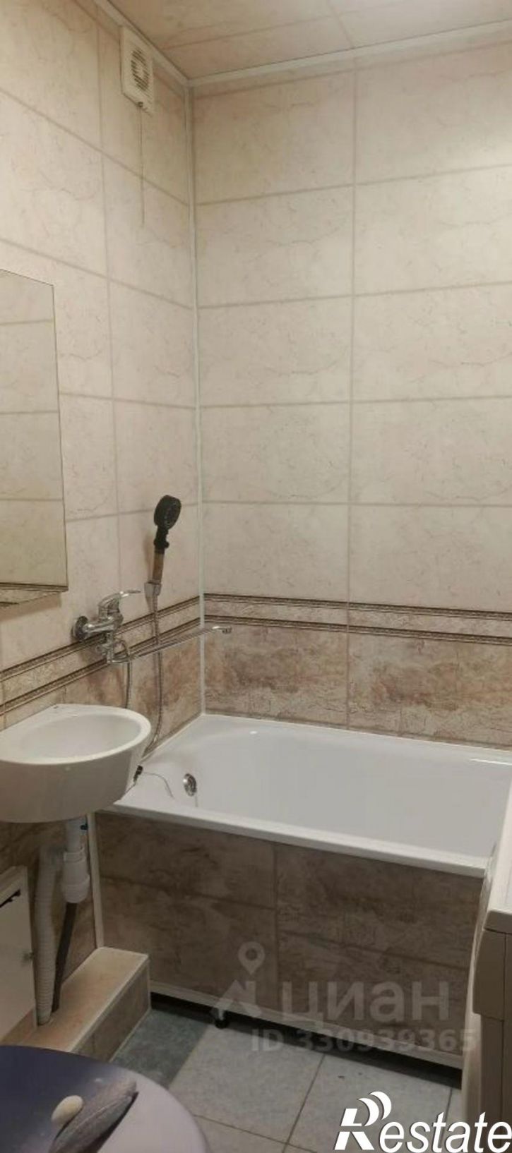 2-комн квартира Омская улица, 9,  д. 9