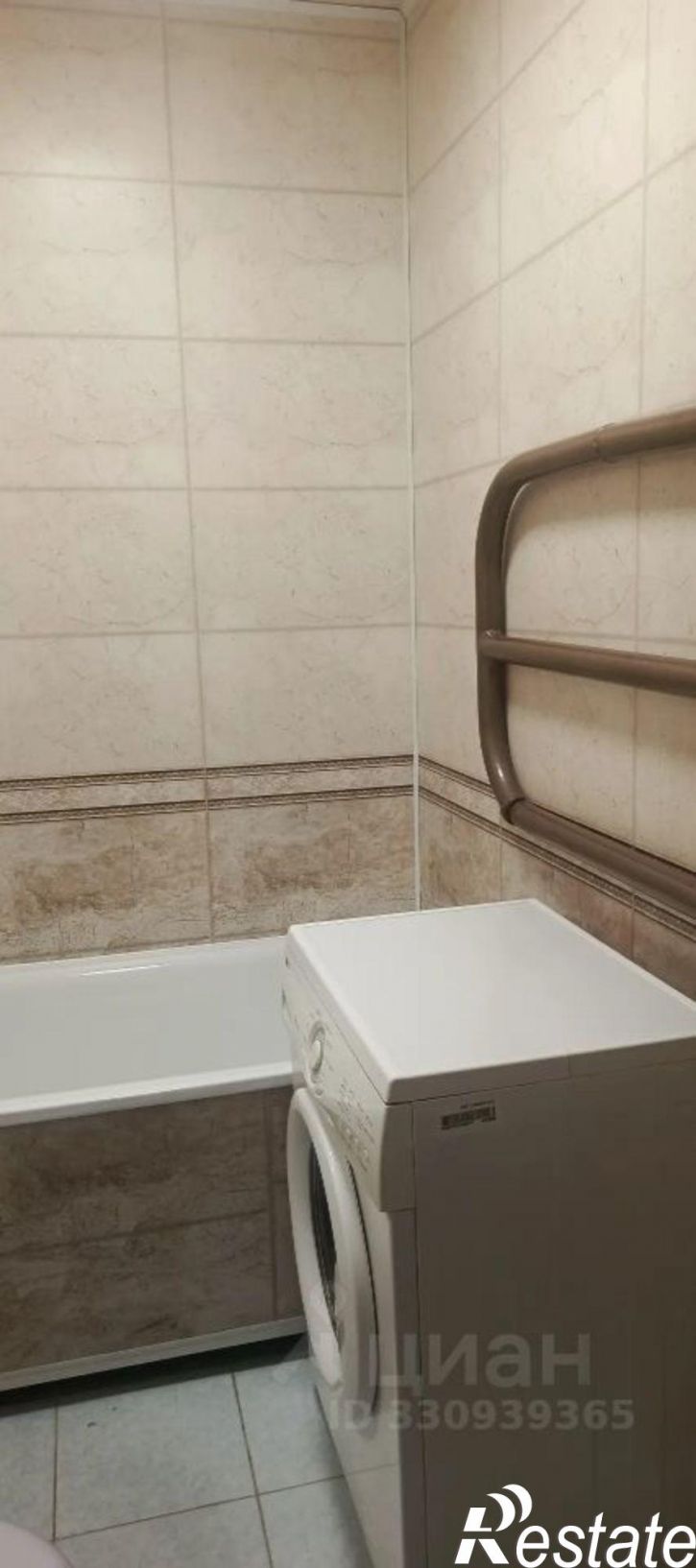 2-комн квартира Омская улица, 9,  д. 9