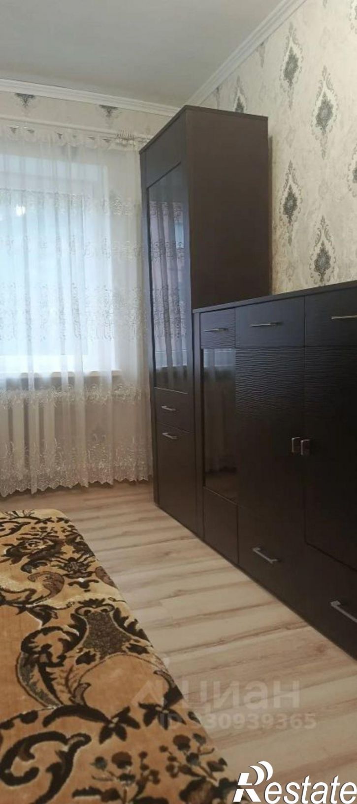 2-комн квартира Омская улица, 9,  д. 9
