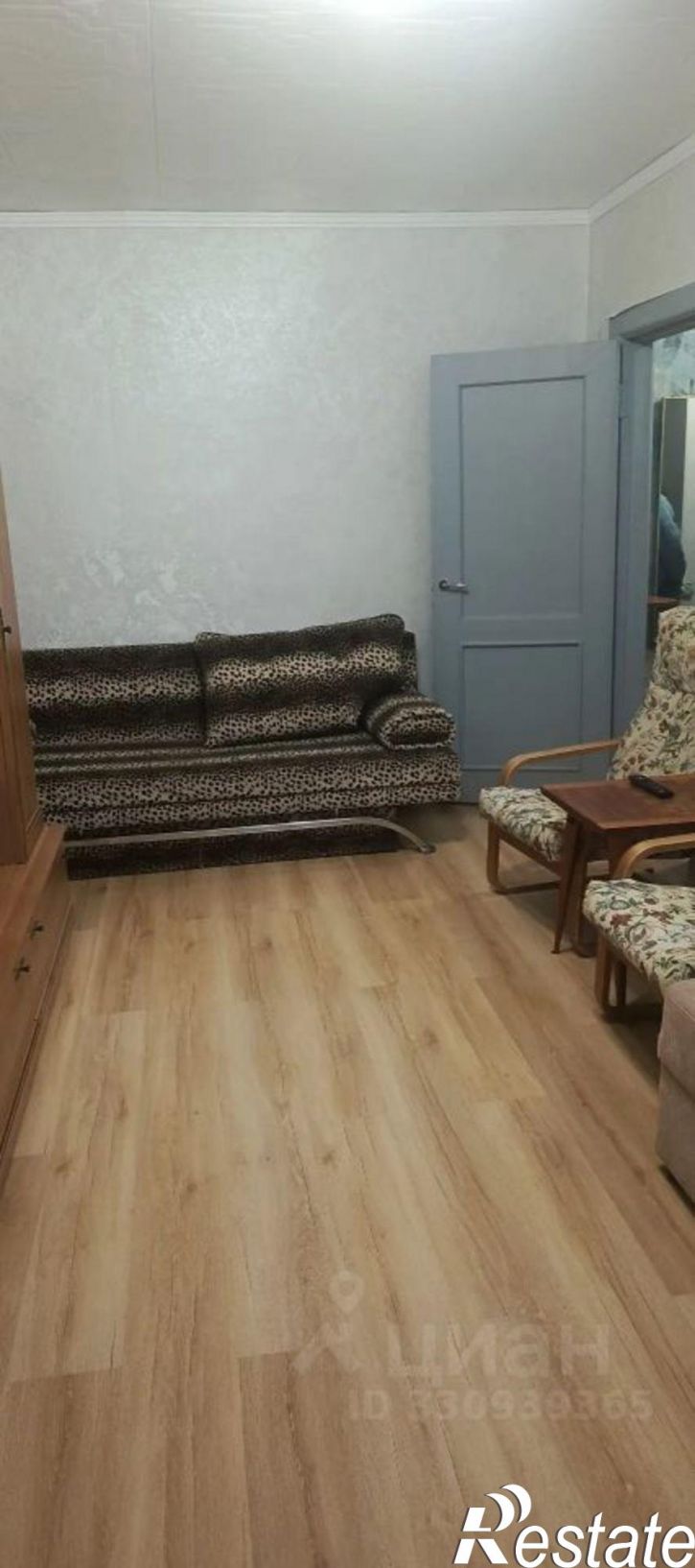 2-комн квартира Омская улица, 9,  д. 9