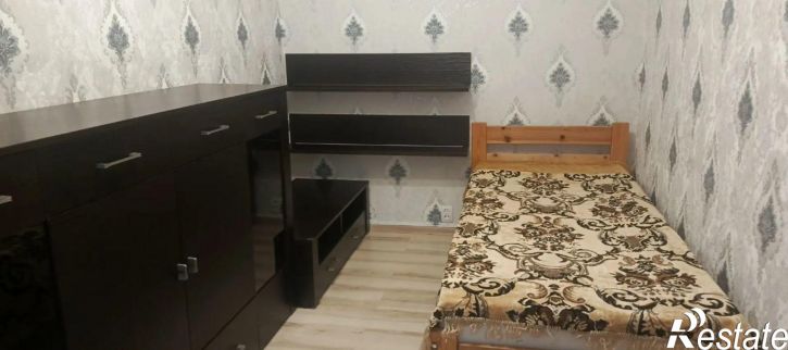 2-комн квартира Омская улица, 9,  д. 9