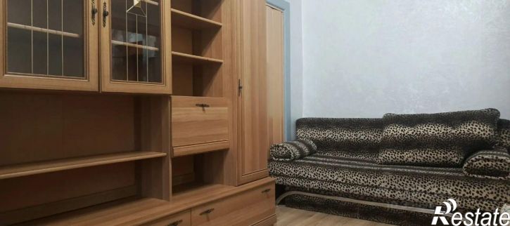 2-комн квартира Омская улица, 9,  д. 9