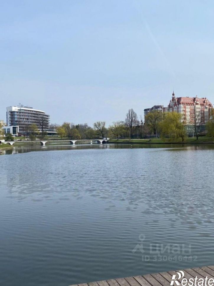 2-комн квартира Клиническая улица, 19А,  д. 19А