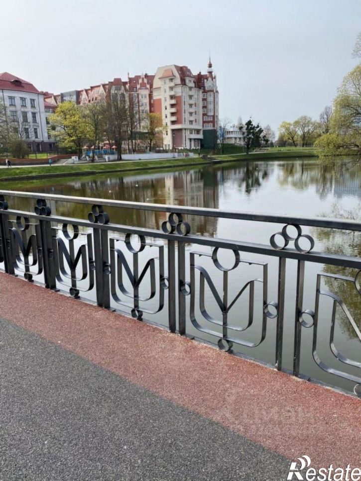 2-комн квартира Клиническая улица, 19А,  д. 19А