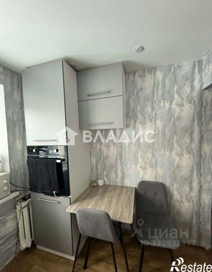2-комн квартира площадь Калинина, 25,  д. 25