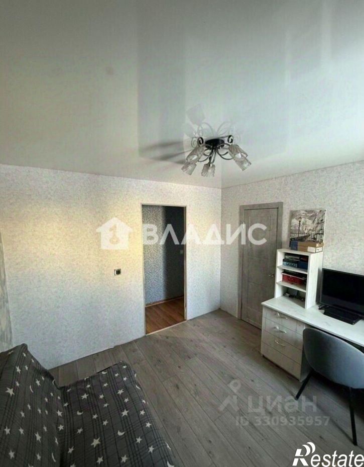 2-комн квартира площадь Калинина, 25,  д. 25