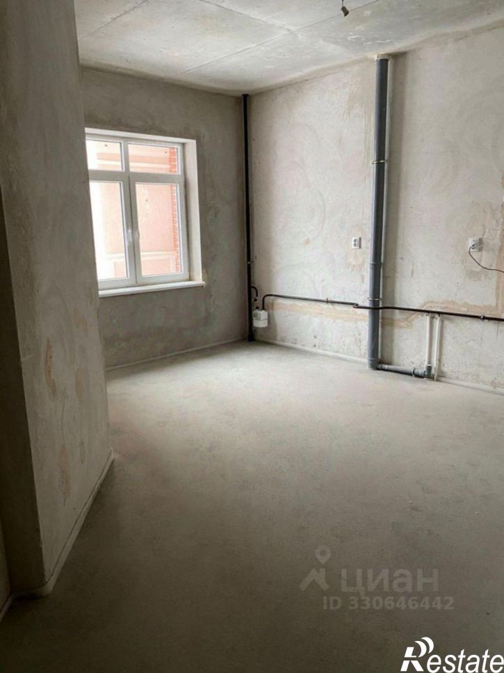 2-комн квартира Клиническая улица, 19А,  д. 19А