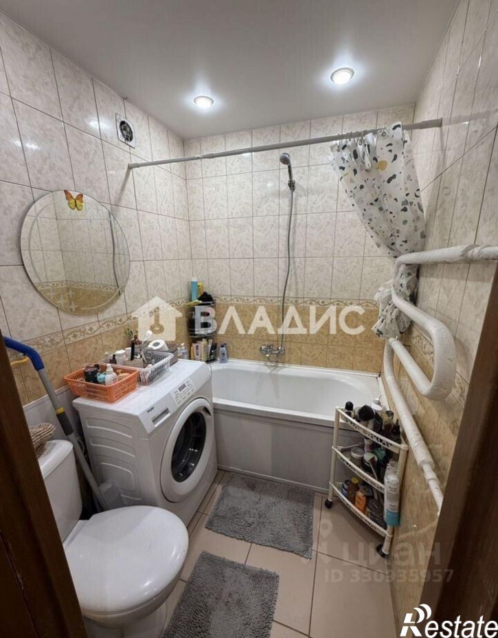 2-комн квартира площадь Калинина, 25,  д. 25