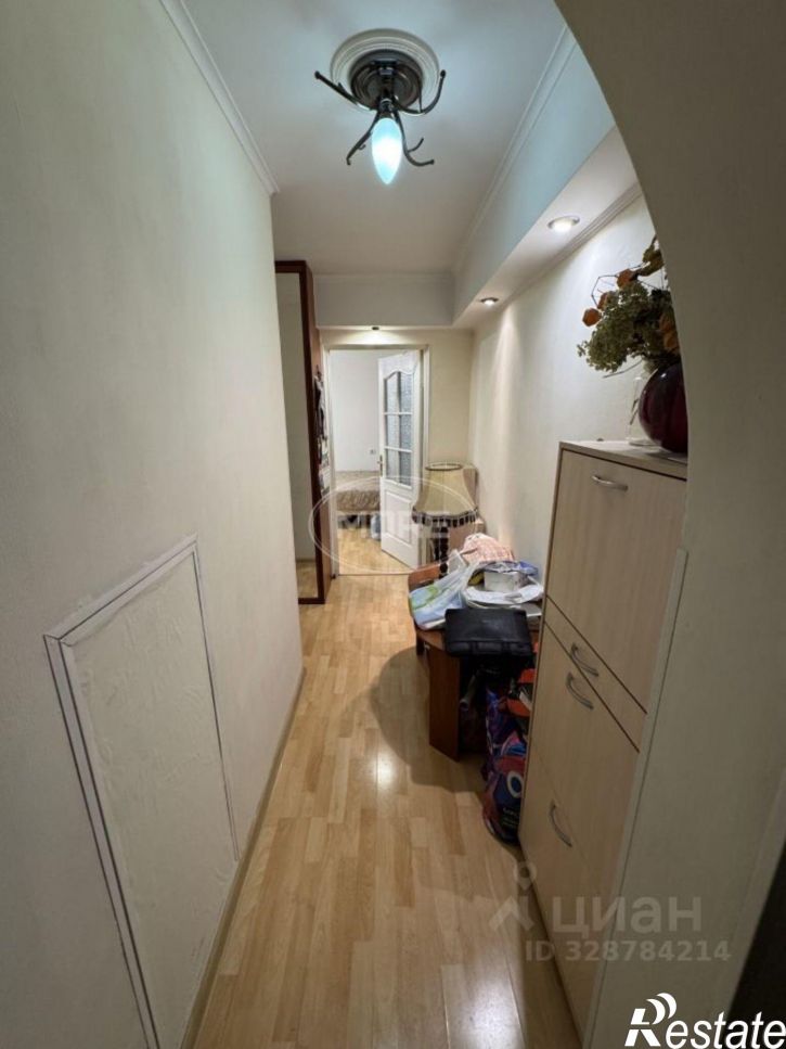 1-комн квартира Мариупольская улица, 11,  д. 11