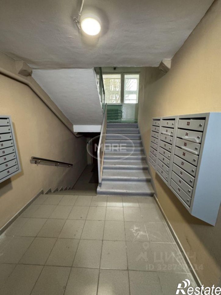 1-комн квартира Мариупольская улица, 11,  д. 11