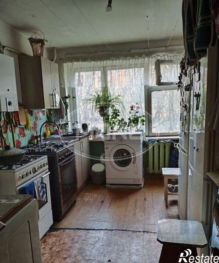 Комната ул Серпуховская, 23,  д. 23