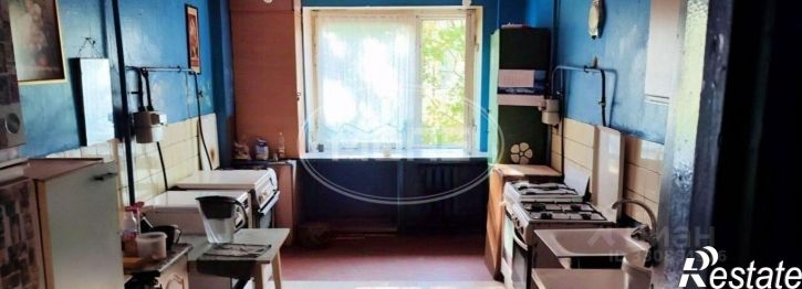 Комната ул Эльблонгская, 9,  д. 9