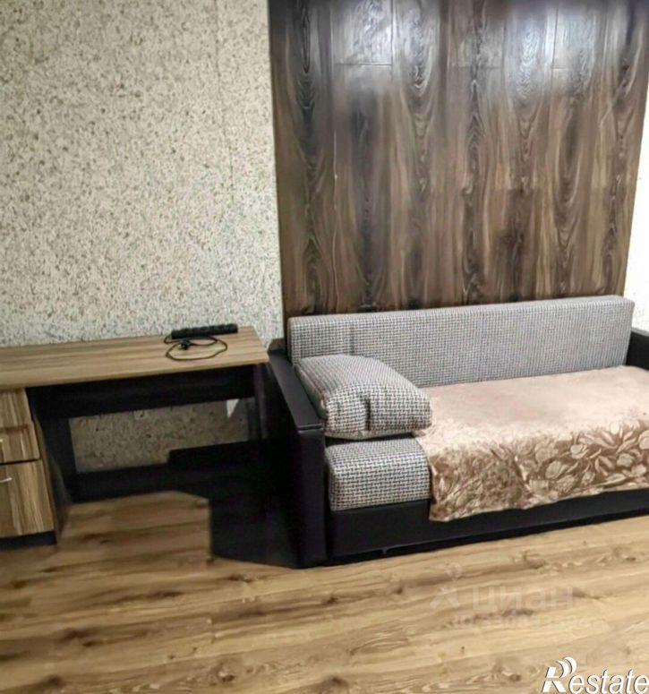 1-комн квартира ул Кипарисовая, 3,  д. 3