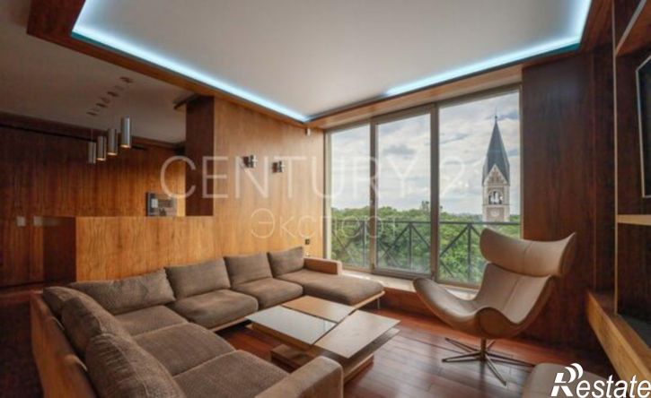 3-комн квартира проспект Мира, 84,  д. 84