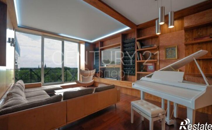 3-комн квартира проспект Мира, 84,  д. 84