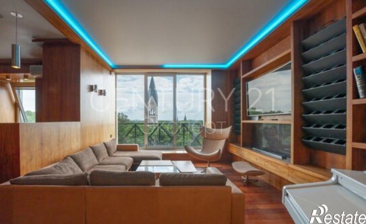 3-комн квартира проспект Мира, 84,  д. 84