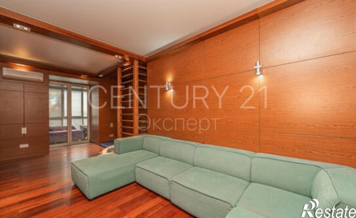 3-комн квартира проспект Мира, 84,  д. 84