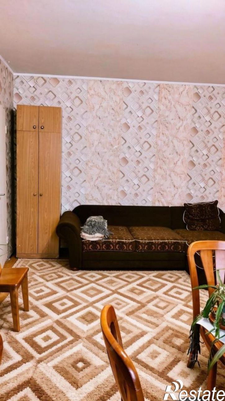1-комн квартира бульвар Любови Шевцовой, 58,  д. 58