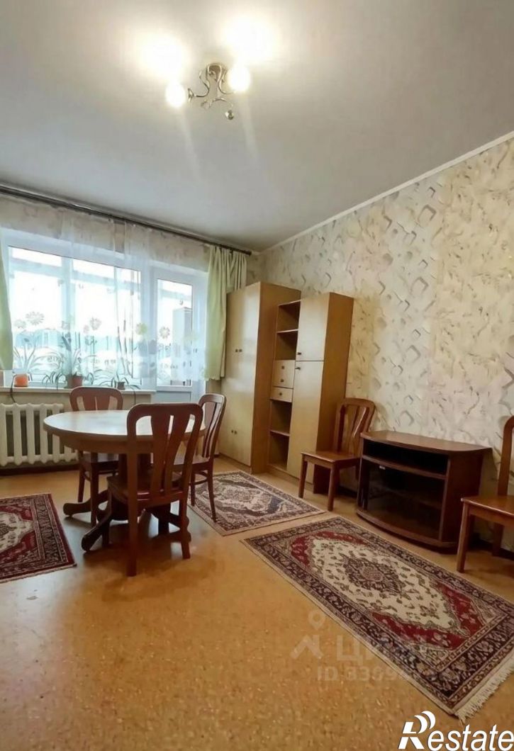 1-комн квартира бульвар Любови Шевцовой, 58,  д. 58