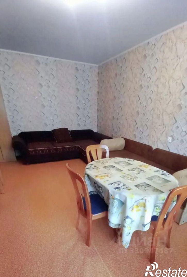 1-комн квартира бульвар Любови Шевцовой, 58,  д. 58