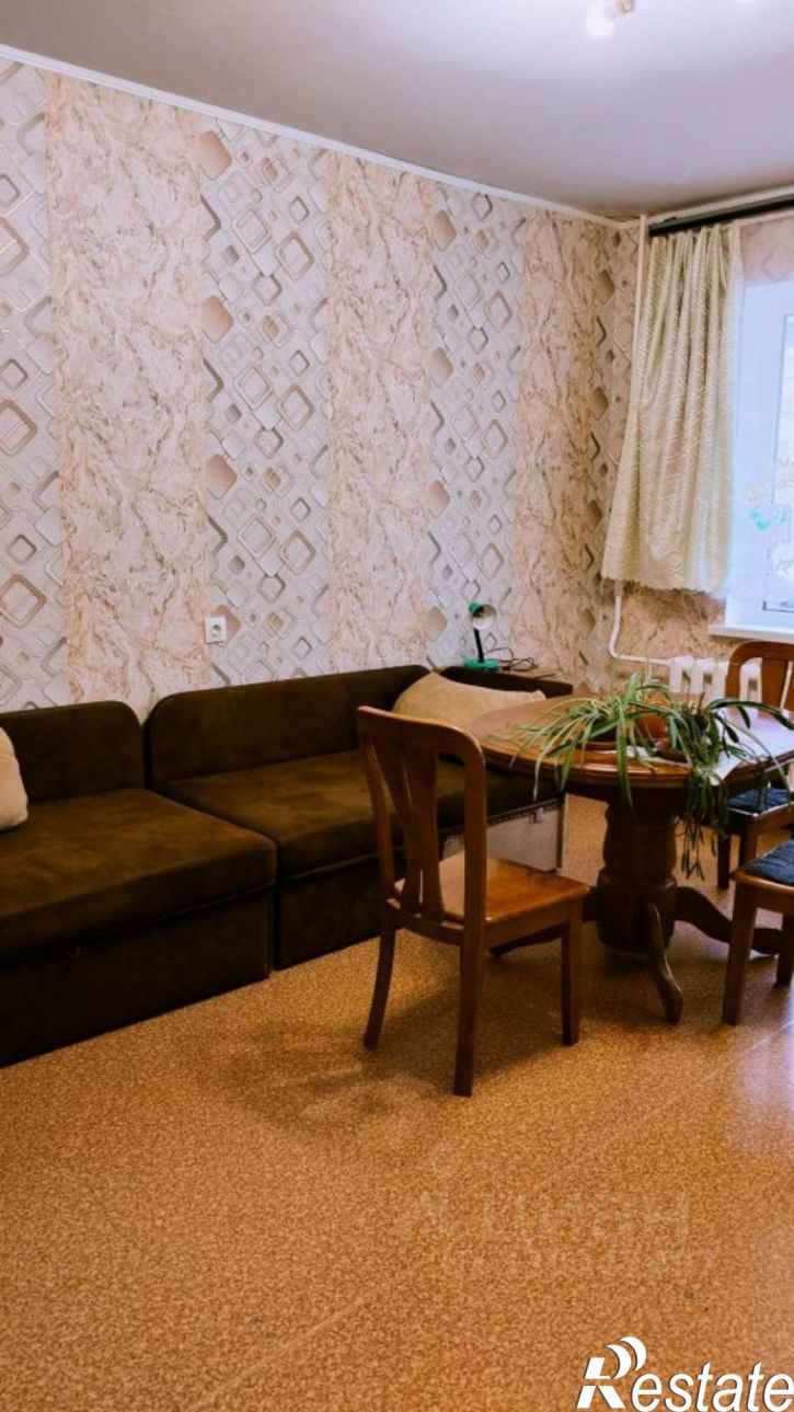 1-комн квартира бульвар Любови Шевцовой, 58,  д. 58