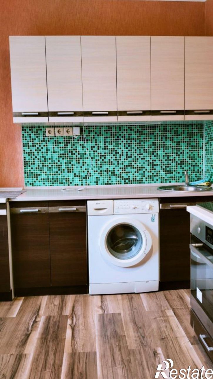 1-комн квартира бульвар Любови Шевцовой, 58,  д. 58