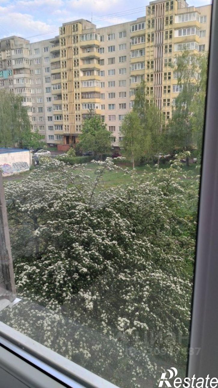 1-комн квартира бульвар Любови Шевцовой, 58,  д. 58