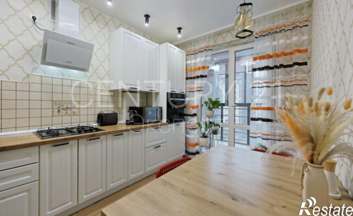 1-комн квартира Новгородская улица, 5к1