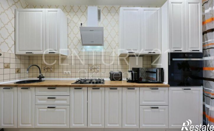1-комн квартира Новгородская улица, 5к1