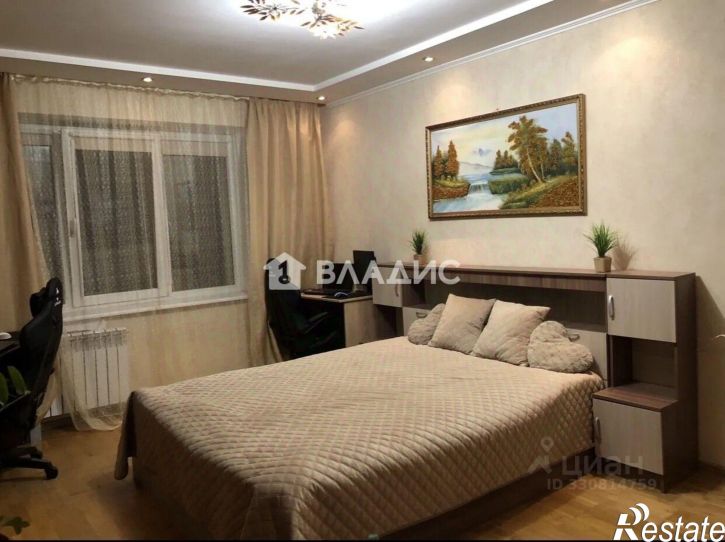 2-комн квартира ул Подполковника Емельянова, 296,  д. 296