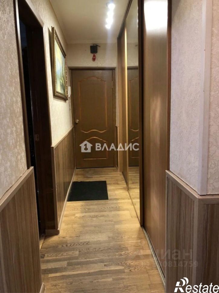 2-комн квартира ул Подполковника Емельянова, 296,  д. 296