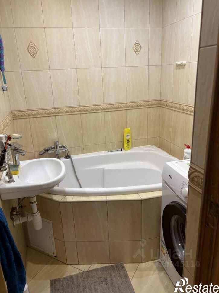 2-комн квартира ул Садовая, 1,  д. 1