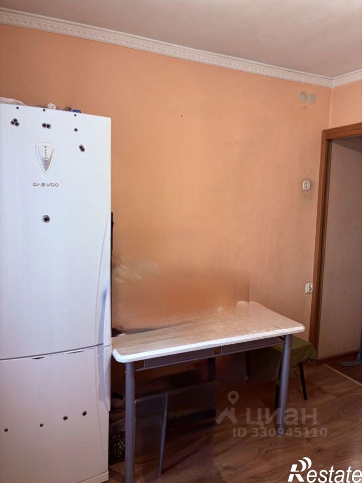 2-комн квартира ул Садовая, 1,  д. 1