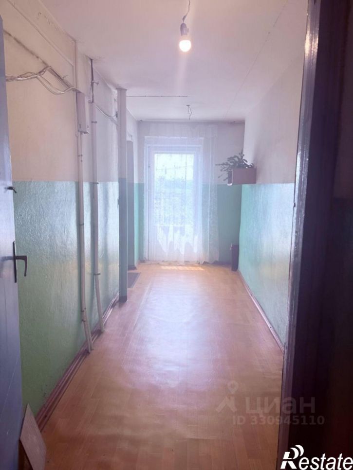 2-комн квартира ул Садовая, 1,  д. 1