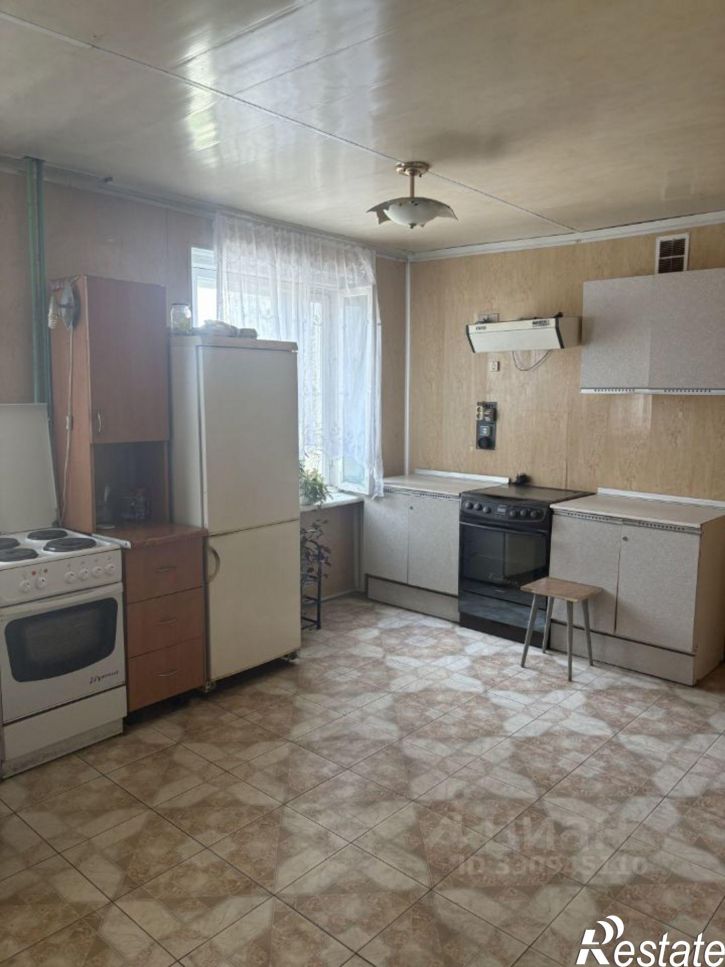 2-комн квартира ул Садовая, 1,  д. 1