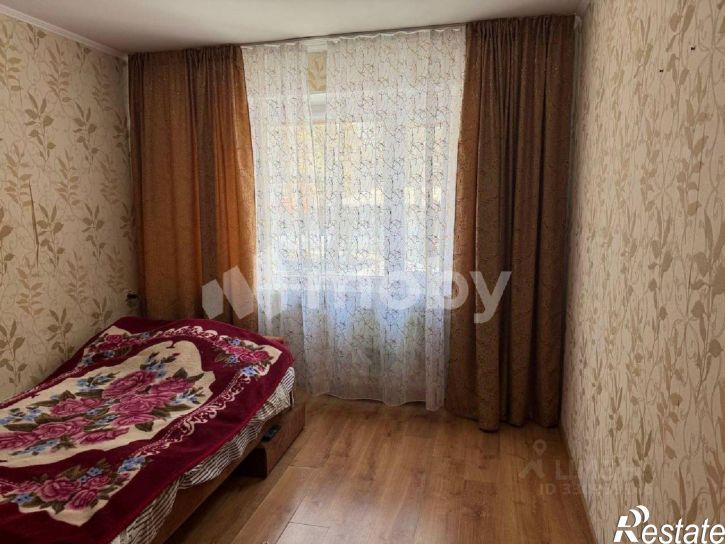 1-комн квартира Земельная улица, 8,  д. 8