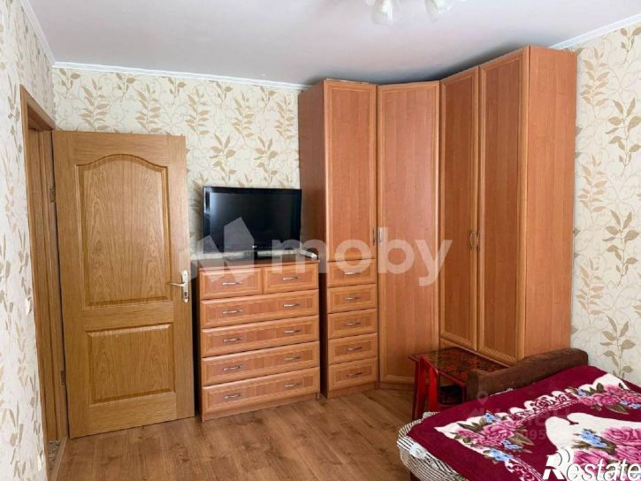 1-комн квартира Земельная улица, 8,  д. 8