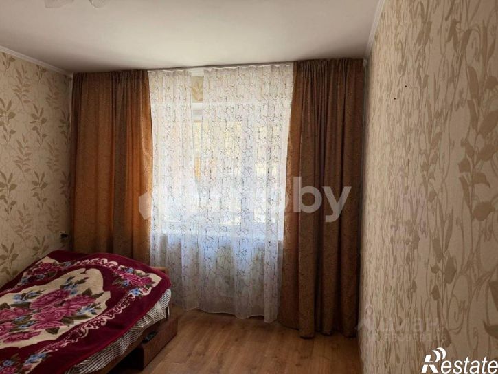 1-комн квартира Земельная улица, 8,  д. 8