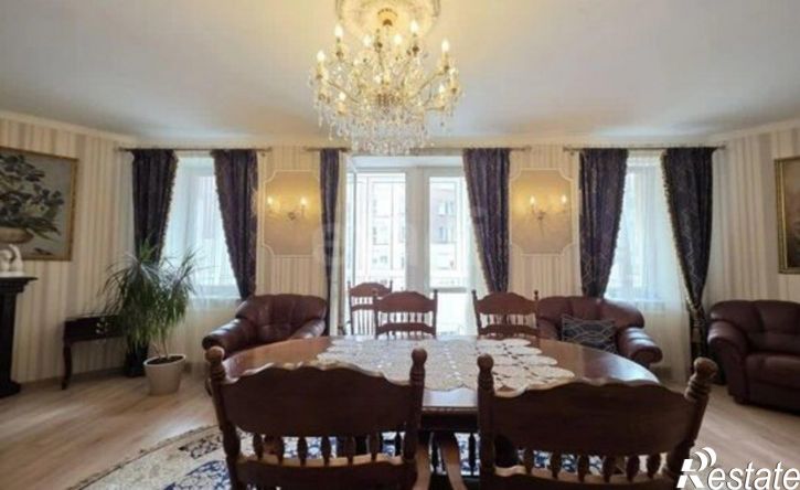 3-комн квартира ул Римская, 38,  д. 38