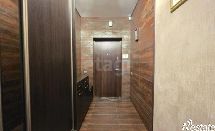 3-комн квартира ул Римская, 38,  д. 38