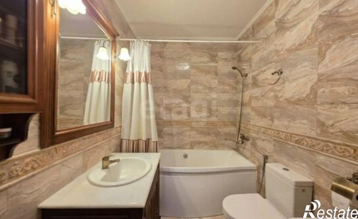 3-комн квартира ул Римская, 38,  д. 38