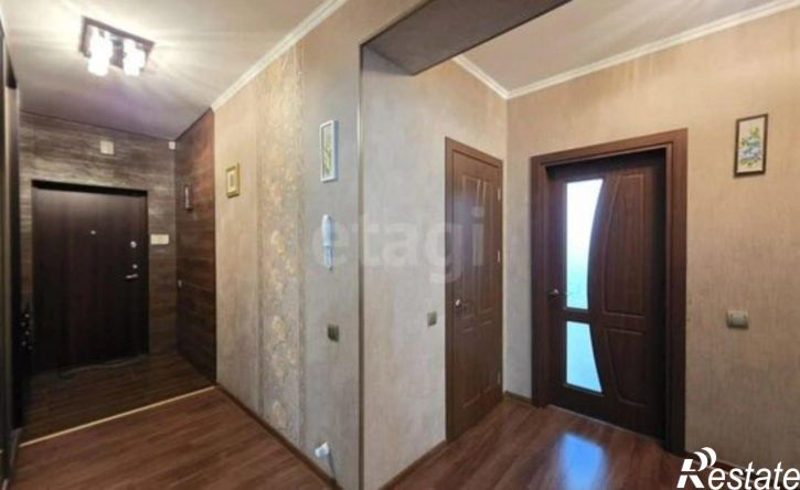 3-комн квартира ул Римская, 38,  д. 38