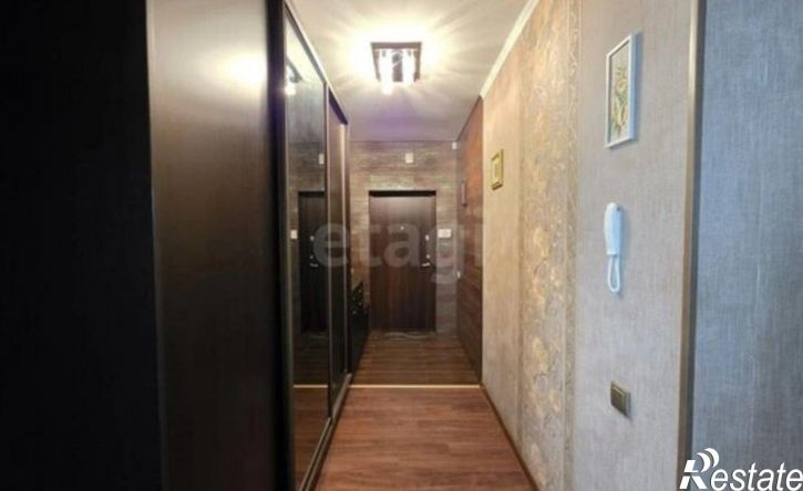3-комн квартира ул Римская, 38,  д. 38
