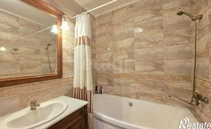 3-комн квартира ул Римская, 38,  д. 38